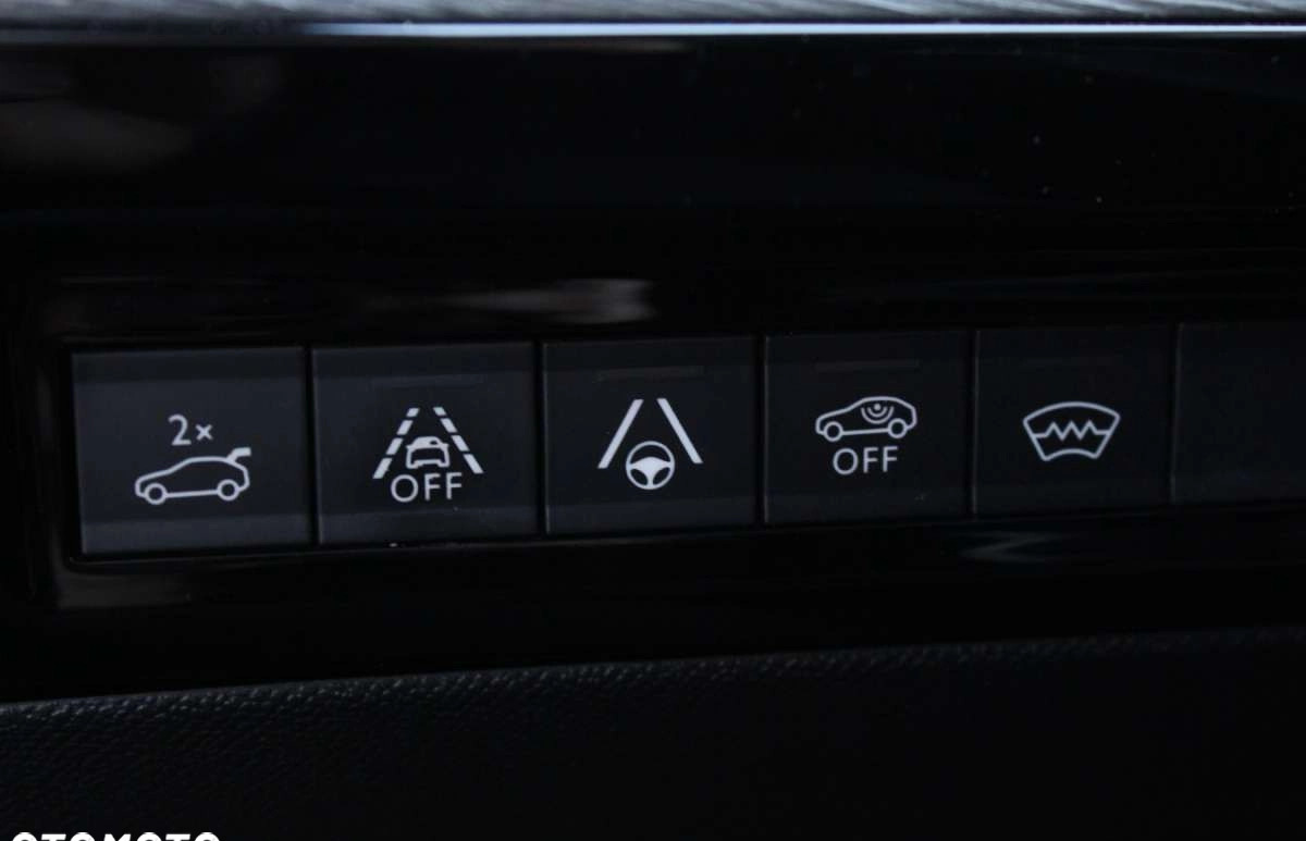 Peugeot 508 cena 104900 przebieg: 114902, rok produkcji 2019 z Nowe Warpno małe 781